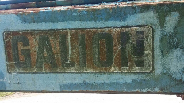 รถเกรด GALION GC1132. เล่มทะเบียนพร้อม. รถพร้อมใช้. สภาพดี