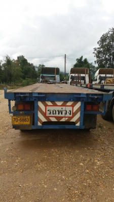 ขายรถหัวลาก พร้อมหาง ขายรถหัวลาก พร้อมหาง