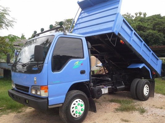 เสี่ยรัตน์  รับไปดูเเลแล้ว ขอบคุณครับ 6 ล้อดั้ม NQR150 เเรง เทอร์โบอินเตอร์ ห้างเเท้ รถสวยเดิมบาง เล่มพร้อมโอน พร้อมใช้งาน100\% ครบทุกระบบ เจ้าของขายเอง