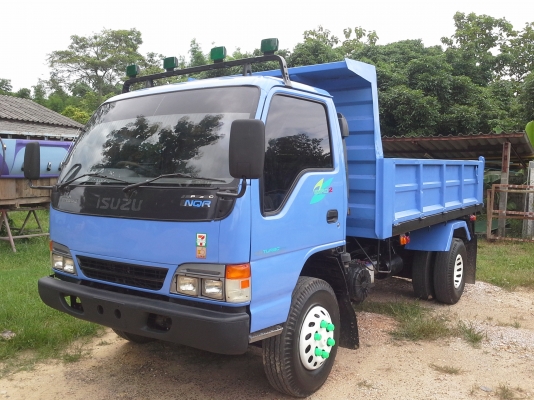 เสี่ยรัตน์  รับไปดูเเลแล้ว ขอบคุณครับ 6 ล้อดั้ม NQR150 เเรง เทอร์โบอินเตอร์ ห้างเเท้ รถสวยเดิมบาง เล่มพร้อมโอน พร้อมใช้งาน100\% ครบทุกระบบ เจ้าของขายเอง