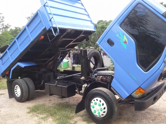 เสี่ยรัตน์  รับไปดูเเลแล้ว ขอบคุณครับ 6 ล้อดั้ม NQR150 เเรง เทอร์โบอินเตอร์ ห้างเเท้ รถสวยเดิมบาง เล่มพร้อมโอน พร้อมใช้งาน100\% ครบทุกระบบ เจ้าของขายเอง