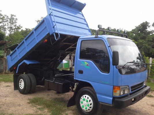 เสี่ยรัตน์  รับไปดูเเลแล้ว ขอบคุณครับ 6 ล้อดั้ม NQR150 เเรง เทอร์โบอินเตอร์ ห้างเเท้ รถสวยเดิมบาง เล่มพร้อมโอน พร้อมใช้งาน100\% ครบทุกระบบ เจ้าของขายเอง