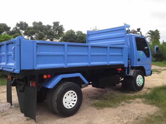 เสี่ยรัตน์  รับไปดูเเลแล้ว ขอบคุณครับ 6 ล้อดั้ม NQR150 เเรง เทอร์โบอินเตอร์ ห้างเเท้ รถสวยเดิมบาง เล่มพร้อมโอน พร้อมใช้งาน100\% ครบทุกระบบ เจ้าของขายเอง