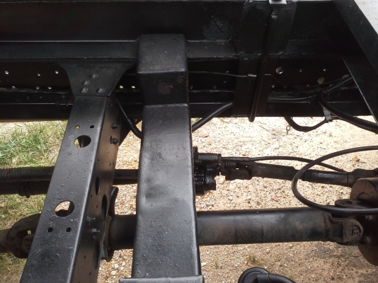 เสี่ยรัตน์  รับไปดูเเลแล้ว ขอบคุณครับ 6 ล้อดั้ม NQR150 เเรง เทอร์โบอินเตอร์ ห้างเเท้ รถสวยเดิมบาง เล่มพร้อมโอน พร้อมใช้งาน100\% ครบทุกระบบ เจ้าของขายเอง