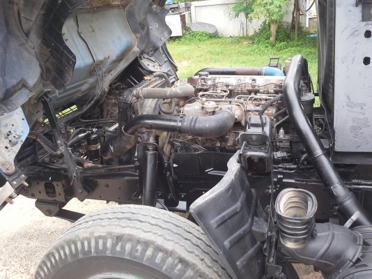 เสี่ยรัตน์  รับไปดูเเลแล้ว ขอบคุณครับ 6 ล้อดั้ม NQR150 เเรง เทอร์โบอินเตอร์ ห้างเเท้ รถสวยเดิมบาง เล่มพร้อมโอน พร้อมใช้งาน100\% ครบทุกระบบ เจ้าของขายเอง