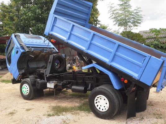 เสี่ยรัตน์  รับไปดูเเลแล้ว ขอบคุณครับ 6 ล้อดั้ม NQR150 เเรง เทอร์โบอินเตอร์ ห้างเเท้ รถสวยเดิมบาง เล่มพร้อมโอน พร้อมใช้งาน100\% ครบทุกระบบ เจ้าของขายเอง