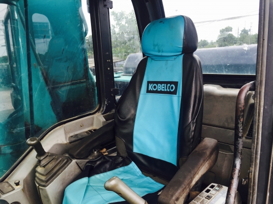 ขาย KOBELCO SK200-6 มาคร์ซิค โซ่ใหม่ เครื่อง ปั๊มดีครับ