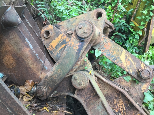 หัวคิมกำแพง คีบไม้  คีบเหล็ก. ฯลฯ ของนอกแท้ๆ สวย..สภาพดี