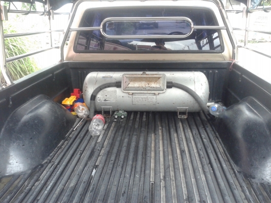 TOYOTA MIGHTY X ปี 94