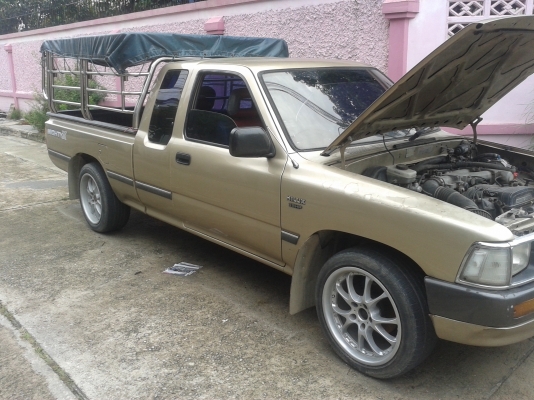 TOYOTA MIGHTY X ปี 94