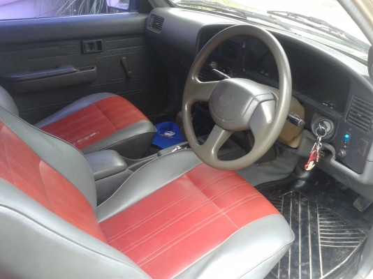 TOYOTA MIGHTY X ปี 94