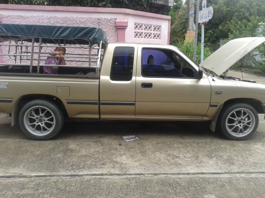 TOYOTA MIGHTY X ปี 94