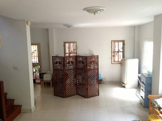 ขายบ้านลลิล อินเดอะพาร์ค พระราม2-เอกชัย ซอยเอกชัย131 ขนาด 43.4 ตร.ว. ราคาขาดทุน ขายบ้านลลิล อินเดอะพาร์ค พระราม2-เอกชัย ซอยเอกชัย131 ขนาด 43.4 ตร.ว. ราคาขาดทุน