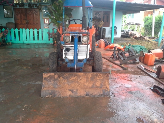 ขาย1802ดีที2เพลาดันหน้าผาน5