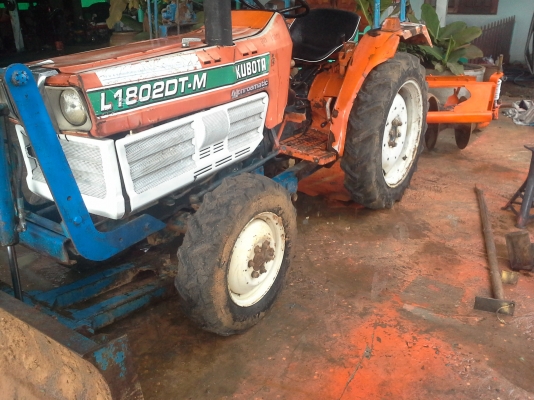 ขาย1802ดีที2เพลาดันหน้าผาน5