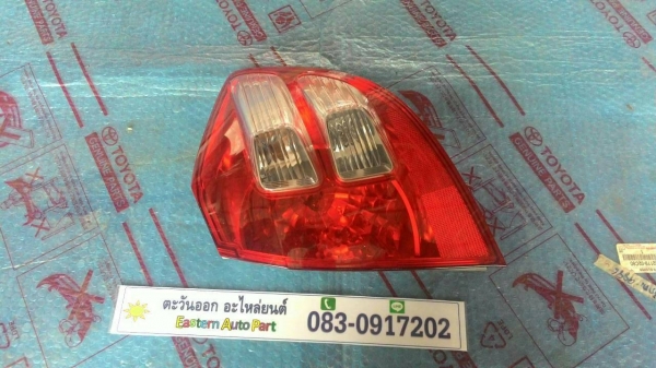 ไฟท้ายJazzของแท้ถอด ไฟท้ายJazzของแท้ถอด