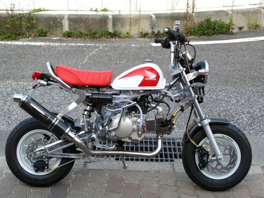 โปรโมชั่น ลดราคามังกี้ กอลิล่า มีให้เลือกหลากหลายแบบ ไม่ซ้ำ ขับสนุก ขับมัน ทนทาน  เริ่มต้น2XXXX