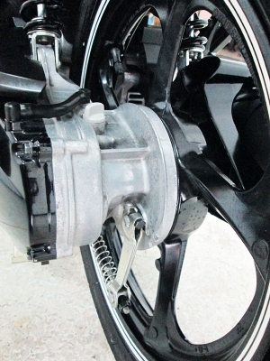 ขาย Nouvo SX ลาย GP Edition ตัว TOP ล้อแม็ก ปี 2014 ไมล์แท้ 2889 กม สภาพสวยเดิมๆ จากโรงงาน เครื่องหัวฉีดประหยัดน้ำมัน แม็กสวยไม่คดไม่ดุ้ง สีน้ำเงิน ขาว ดำ ขาย Nouvo SX ลาย GP Edition ตัว TOP ล้อแม็ก ปี 2014 ไมล์แท้ 2889 กม สภาพสวยเดิมๆ จากโรงงาน เครื่องหัวฉีดประหยัดน้ำมัน แม็กสวยไม่คดไม่ดุ้ง สีน้ำเงิน ขาว ดำ