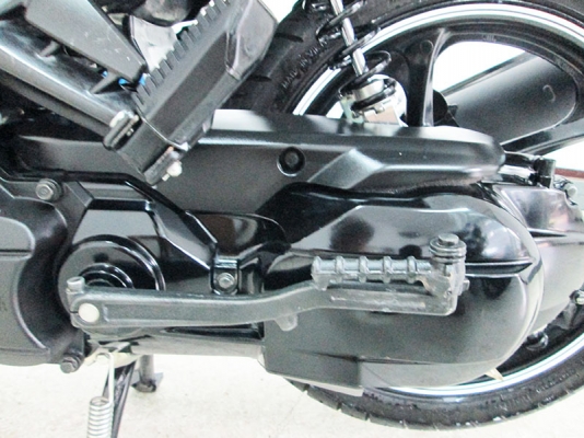 ขาย Nouvo SX ลาย GP Edition ตัว TOP ล้อแม็ก ปี 2014 ไมล์แท้ 2889 กม สภาพสวยเดิมๆ จากโรงงาน เครื่องหัวฉีดประหยัดน้ำมัน แม็กสวยไม่คดไม่ดุ้ง สีน้ำเงิน ขาว ดำ ขาย Nouvo SX ลาย GP Edition ตัว TOP ล้อแม็ก ปี 2014 ไมล์แท้ 2889 กม สภาพสวยเดิมๆ จากโรงงาน เครื่องหัวฉีดประหยัดน้ำมัน แม็กสวยไม่คดไม่ดุ้ง สีน้ำเงิน ขาว ดำ