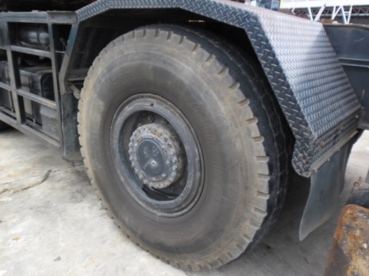 ขายรถเครน TADANO TR250M-5 สนใจติดต่อหนึ่ง 061-4194021