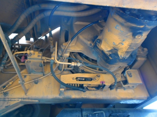 ขายรถเครน TADANO TR250M-5 สนใจติดต่อหนึ่ง 061-4194021