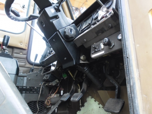 ขายรถเครน TADANO TR250M-5 สนใจติดต่อหนึ่ง 061-4194021