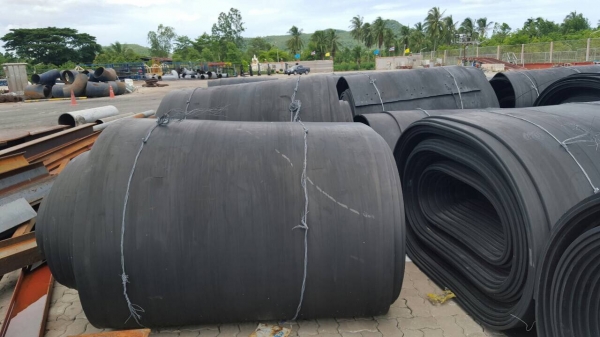 รับซื้อ สานพานลำเลียงสินค้า ยางดำ ราคาดี ทั้งใน กทม และ ต่างจังหวัด สอบถามโทร 080-6135462