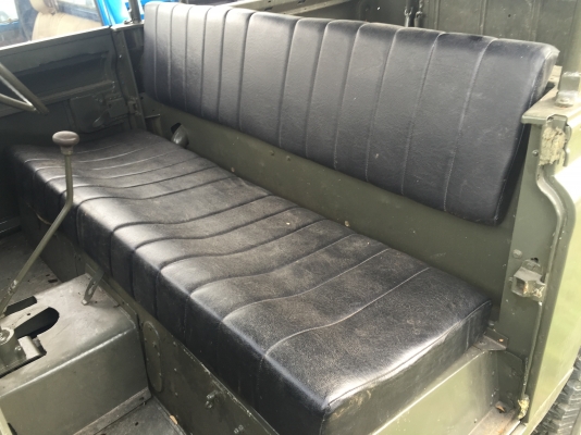 ขาย Land Rover s2 ขาย Land Rover s2