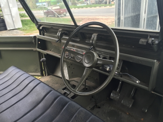 ขาย Land Rover s2 ขาย Land Rover s2