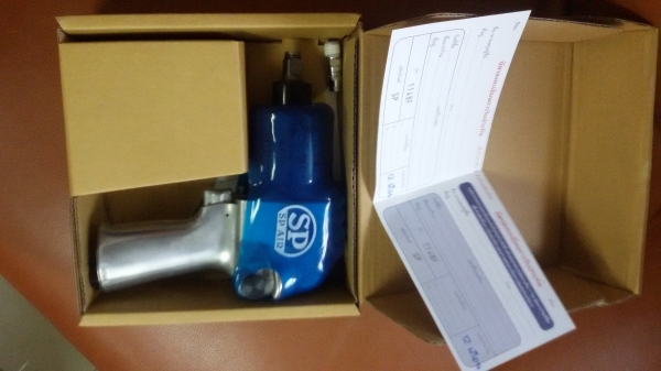 ขายบล็อคลม SP AIR 4 หุน JAPAN