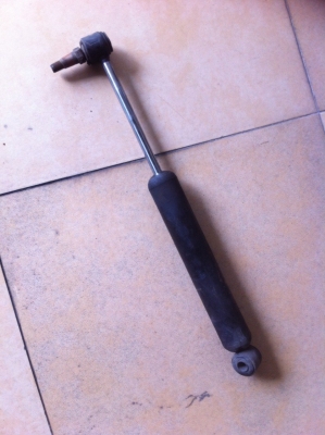 คอลโซลหน้า Jeep Cherakee และอะไหล่อื่นๆ