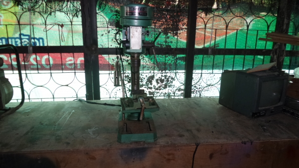 ขายแท่นเจาะสว่าน ขายแท่นเจาะสว่าน