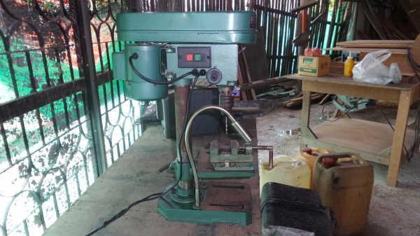 ขายแท่นเจาะสว่าน ขายแท่นเจาะสว่าน