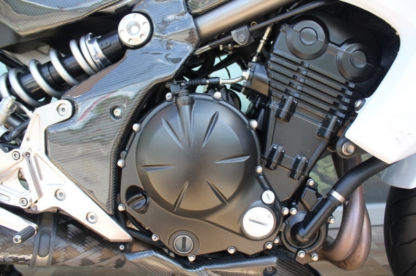 ER6n year2012(ABS) ของแต่งทั้งคัน