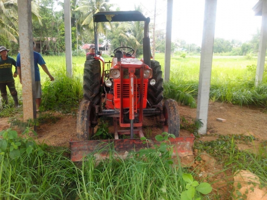 ขายคูโบต้า L 28D