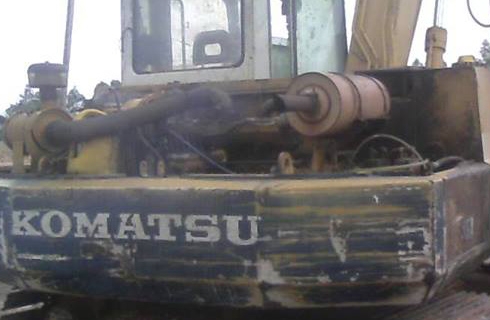 **285,000 บ.ต่อรอง/// แบคโฮ KOMATSU PC120-3 **ขาย KOMATSU 120 แบคโฮสภาพพร้อมลุย KOMATSU PC120-3 คอนโทรลยาว เครื่องเดิม ปั้มเดิม เครื่องKOMATSU 6D95L-6สูบ 85HP เครื่องดี แน่น แรงดี ปั้มดี แรง ทำงานดี เร็วดี บูมอาร์มดี สวย มีปะบ้างนิดๆหน่อยๆ บุ้งกี๋ดี บูท/ส **285,000 บ.ต่อรอง/// แบคโฮ KOMATSU PC120-3 **ขาย KOMATSU 120 แบคโฮสภาพพร้อมลุย KOMATSU PC120-3 คอนโทรลยาว เครื่องเดิม ปั้มเดิม เครื่องKOMATSU 6D95L-6สูบ 85HP เครื่องดี แน่น แรงดี ปั้มดี แรง ทำงานดี เร็วดี บูมอาร์มดี สวย มีปะบ้างนิดๆหน่อยๆ บุ้งกี๋ดี บูท/ส