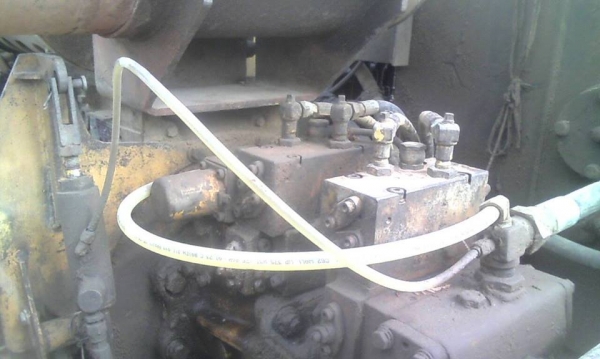 **285,000 บ.ต่อรอง/// แบคโฮ KOMATSU PC120-3 **ขาย KOMATSU 120 แบคโฮสภาพพร้อมลุย KOMATSU PC120-3 คอนโทรลยาว เครื่องเดิม ปั้มเดิม เครื่องKOMATSU 6D95L-6สูบ 85HP เครื่องดี แน่น แรงดี ปั้มดี แรง ทำงานดี เร็วดี บูมอาร์มดี สวย มีปะบ้างนิดๆหน่อยๆ บุ้งกี๋ดี บูท/ส **285,000 บ.ต่อรอง/// แบคโฮ KOMATSU PC120-3 **ขาย KOMATSU 120 แบคโฮสภาพพร้อมลุย KOMATSU PC120-3 คอนโทรลยาว เครื่องเดิม ปั้มเดิม เครื่องKOMATSU 6D95L-6สูบ 85HP เครื่องดี แน่น แรงดี ปั้มดี แรง ทำงานดี เร็วดี บูมอาร์มดี สวย มีปะบ้างนิดๆหน่อยๆ บุ้งกี๋ดี บูท/ส