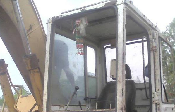 **285,000 บ.ต่อรอง/// แบคโฮ KOMATSU PC120-3 **ขาย KOMATSU 120 แบคโฮสภาพพร้อมลุย KOMATSU PC120-3 คอนโทรลยาว เครื่องเดิม ปั้มเดิม เครื่องKOMATSU 6D95L-6สูบ 85HP เครื่องดี แน่น แรงดี ปั้มดี แรง ทำงานดี เร็วดี บูมอาร์มดี สวย มีปะบ้างนิดๆหน่อยๆ บุ้งกี๋ดี บูท/ส **285,000 บ.ต่อรอง/// แบคโฮ KOMATSU PC120-3 **ขาย KOMATSU 120 แบคโฮสภาพพร้อมลุย KOMATSU PC120-3 คอนโทรลยาว เครื่องเดิม ปั้มเดิม เครื่องKOMATSU 6D95L-6สูบ 85HP เครื่องดี แน่น แรงดี ปั้มดี แรง ทำงานดี เร็วดี บูมอาร์มดี สวย มีปะบ้างนิดๆหน่อยๆ บุ้งกี๋ดี บูท/ส