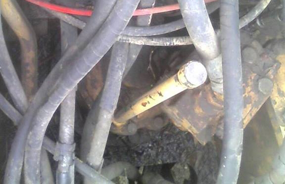 **285,000 บ.ต่อรอง/// แบคโฮ KOMATSU PC120-3 **ขาย KOMATSU 120 แบคโฮสภาพพร้อมลุย KOMATSU PC120-3 คอนโทรลยาว เครื่องเดิม ปั้มเดิม เครื่องKOMATSU 6D95L-6สูบ 85HP เครื่องดี แน่น แรงดี ปั้มดี แรง ทำงานดี เร็วดี บูมอาร์มดี สวย มีปะบ้างนิดๆหน่อยๆ บุ้งกี๋ดี บูท/ส **285,000 บ.ต่อรอง/// แบคโฮ KOMATSU PC120-3 **ขาย KOMATSU 120 แบคโฮสภาพพร้อมลุย KOMATSU PC120-3 คอนโทรลยาว เครื่องเดิม ปั้มเดิม เครื่องKOMATSU 6D95L-6สูบ 85HP เครื่องดี แน่น แรงดี ปั้มดี แรง ทำงานดี เร็วดี บูมอาร์มดี สวย มีปะบ้างนิดๆหน่อยๆ บุ้งกี๋ดี บูท/ส