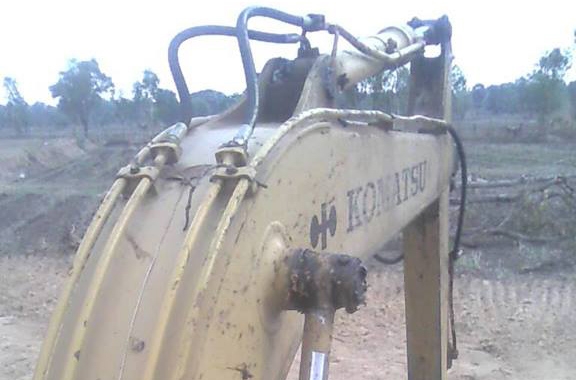 **285,000 บ.ต่อรอง/// แบคโฮ KOMATSU PC120-3 **ขาย KOMATSU 120 แบคโฮสภาพพร้อมลุย KOMATSU PC120-3 คอนโทรลยาว เครื่องเดิม ปั้มเดิม เครื่องKOMATSU 6D95L-6สูบ 85HP เครื่องดี แน่น แรงดี ปั้มดี แรง ทำงานดี เร็วดี บูมอาร์มดี สวย มีปะบ้างนิดๆหน่อยๆ บุ้งกี๋ดี บูท/ส **285,000 บ.ต่อรอง/// แบคโฮ KOMATSU PC120-3 **ขาย KOMATSU 120 แบคโฮสภาพพร้อมลุย KOMATSU PC120-3 คอนโทรลยาว เครื่องเดิม ปั้มเดิม เครื่องKOMATSU 6D95L-6สูบ 85HP เครื่องดี แน่น แรงดี ปั้มดี แรง ทำงานดี เร็วดี บูมอาร์มดี สวย มีปะบ้างนิดๆหน่อยๆ บุ้งกี๋ดี บูท/ส