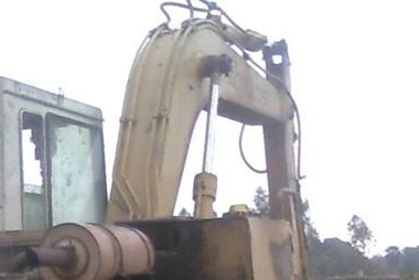 **285,000 บ.ต่อรอง/// แบคโฮ KOMATSU PC120-3 **ขาย KOMATSU 120 แบคโฮสภาพพร้อมลุย KOMATSU PC120-3 คอนโทรลยาว เครื่องเดิม ปั้มเดิม เครื่องKOMATSU 6D95L-6สูบ 85HP เครื่องดี แน่น แรงดี ปั้มดี แรง ทำงานดี เร็วดี บูมอาร์มดี สวย มีปะบ้างนิดๆหน่อยๆ บุ้งกี๋ดี บูท/ส **285,000 บ.ต่อรอง/// แบคโฮ KOMATSU PC120-3 **ขาย KOMATSU 120 แบคโฮสภาพพร้อมลุย KOMATSU PC120-3 คอนโทรลยาว เครื่องเดิม ปั้มเดิม เครื่องKOMATSU 6D95L-6สูบ 85HP เครื่องดี แน่น แรงดี ปั้มดี แรง ทำงานดี เร็วดี บูมอาร์มดี สวย มีปะบ้างนิดๆหน่อยๆ บุ้งกี๋ดี บูท/ส