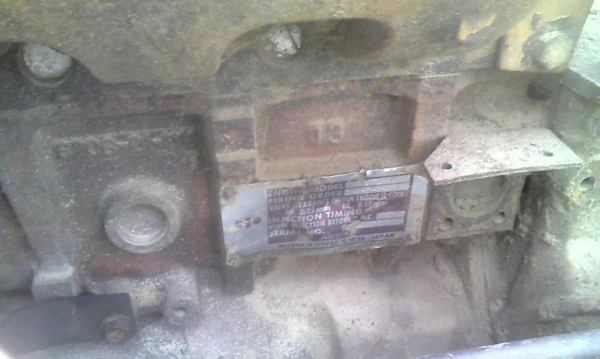 **285,000 บ.ต่อรอง/// แบคโฮ KOMATSU PC120-3 **ขาย KOMATSU 120 แบคโฮสภาพพร้อมลุย KOMATSU PC120-3 คอนโทรลยาว เครื่องเดิม ปั้มเดิม เครื่องKOMATSU 6D95L-6สูบ 85HP เครื่องดี แน่น แรงดี ปั้มดี แรง ทำงานดี เร็วดี บูมอาร์มดี สวย มีปะบ้างนิดๆหน่อยๆ บุ้งกี๋ดี บูท/ส **285,000 บ.ต่อรอง/// แบคโฮ KOMATSU PC120-3 **ขาย KOMATSU 120 แบคโฮสภาพพร้อมลุย KOMATSU PC120-3 คอนโทรลยาว เครื่องเดิม ปั้มเดิม เครื่องKOMATSU 6D95L-6สูบ 85HP เครื่องดี แน่น แรงดี ปั้มดี แรง ทำงานดี เร็วดี บูมอาร์มดี สวย มีปะบ้างนิดๆหน่อยๆ บุ้งกี๋ดี บูท/ส