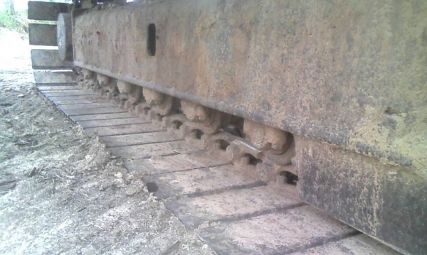 **285,000 บ.ต่อรอง/// แบคโฮ KOMATSU PC120-3 **ขาย KOMATSU 120 แบคโฮสภาพพร้อมลุย KOMATSU PC120-3 คอนโทรลยาว เครื่องเดิม ปั้มเดิม เครื่องKOMATSU 6D95L-6สูบ 85HP เครื่องดี แน่น แรงดี ปั้มดี แรง ทำงานดี เร็วดี บูมอาร์มดี สวย มีปะบ้างนิดๆหน่อยๆ บุ้งกี๋ดี บูท/ส **285,000 บ.ต่อรอง/// แบคโฮ KOMATSU PC120-3 **ขาย KOMATSU 120 แบคโฮสภาพพร้อมลุย KOMATSU PC120-3 คอนโทรลยาว เครื่องเดิม ปั้มเดิม เครื่องKOMATSU 6D95L-6สูบ 85HP เครื่องดี แน่น แรงดี ปั้มดี แรง ทำงานดี เร็วดี บูมอาร์มดี สวย มีปะบ้างนิดๆหน่อยๆ บุ้งกี๋ดี บูท/ส