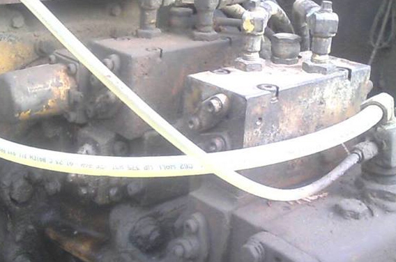 **285,000 บ.ต่อรอง/// แบคโฮ KOMATSU PC120-3 **ขาย KOMATSU 120 แบคโฮสภาพพร้อมลุย KOMATSU PC120-3 คอนโทรลยาว เครื่องเดิม ปั้มเดิม เครื่องKOMATSU 6D95L-6สูบ 85HP เครื่องดี แน่น แรงดี ปั้มดี แรง ทำงานดี เร็วดี บูมอาร์มดี สวย มีปะบ้างนิดๆหน่อยๆ บุ้งกี๋ดี บูท/ส **285,000 บ.ต่อรอง/// แบคโฮ KOMATSU PC120-3 **ขาย KOMATSU 120 แบคโฮสภาพพร้อมลุย KOMATSU PC120-3 คอนโทรลยาว เครื่องเดิม ปั้มเดิม เครื่องKOMATSU 6D95L-6สูบ 85HP เครื่องดี แน่น แรงดี ปั้มดี แรง ทำงานดี เร็วดี บูมอาร์มดี สวย มีปะบ้างนิดๆหน่อยๆ บุ้งกี๋ดี บูท/ส