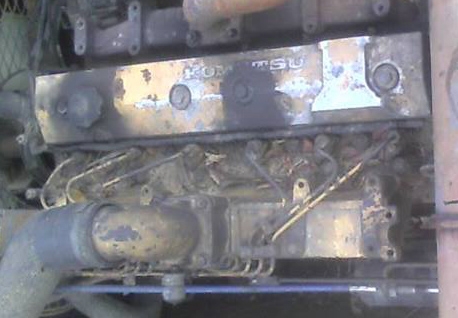 **285,000 บ.ต่อรอง/// แบคโฮ KOMATSU PC120-3 **ขาย KOMATSU 120 แบคโฮสภาพพร้อมลุย KOMATSU PC120-3 คอนโทรลยาว เครื่องเดิม ปั้มเดิม เครื่องKOMATSU 6D95L-6สูบ 85HP เครื่องดี แน่น แรงดี ปั้มดี แรง ทำงานดี เร็วดี บูมอาร์มดี สวย มีปะบ้างนิดๆหน่อยๆ บุ้งกี๋ดี บูท/ส **285,000 บ.ต่อรอง/// แบคโฮ KOMATSU PC120-3 **ขาย KOMATSU 120 แบคโฮสภาพพร้อมลุย KOMATSU PC120-3 คอนโทรลยาว เครื่องเดิม ปั้มเดิม เครื่องKOMATSU 6D95L-6สูบ 85HP เครื่องดี แน่น แรงดี ปั้มดี แรง ทำงานดี เร็วดี บูมอาร์มดี สวย มีปะบ้างนิดๆหน่อยๆ บุ้งกี๋ดี บูท/ส