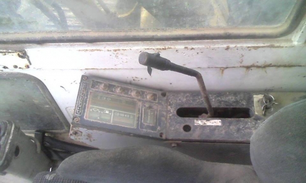 **285,000 บ.ต่อรอง/// แบคโฮ KOMATSU PC120-3 **ขาย KOMATSU 120 แบคโฮสภาพพร้อมลุย KOMATSU PC120-3 คอนโทรลยาว เครื่องเดิม ปั้มเดิม เครื่องKOMATSU 6D95L-6สูบ 85HP เครื่องดี แน่น แรงดี ปั้มดี แรง ทำงานดี เร็วดี บูมอาร์มดี สวย มีปะบ้างนิดๆหน่อยๆ บุ้งกี๋ดี บูท/ส **285,000 บ.ต่อรอง/// แบคโฮ KOMATSU PC120-3 **ขาย KOMATSU 120 แบคโฮสภาพพร้อมลุย KOMATSU PC120-3 คอนโทรลยาว เครื่องเดิม ปั้มเดิม เครื่องKOMATSU 6D95L-6สูบ 85HP เครื่องดี แน่น แรงดี ปั้มดี แรง ทำงานดี เร็วดี บูมอาร์มดี สวย มีปะบ้างนิดๆหน่อยๆ บุ้งกี๋ดี บูท/ส