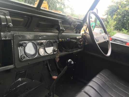 ขาย Land Rover s2 ยกสูง