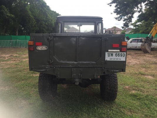 ขาย Land Rover s2 ยกสูง