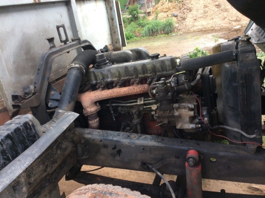 HINO 6ล้อFFแท้ ยาว7.2ม. เครื่องดี ครัทซีสวย รถสวย คานท้าย ZM10น็อต รถสวยพร้อมใช้งาน ขาย610,000บาท (ศุภากร081-1903107, 081-4252943)