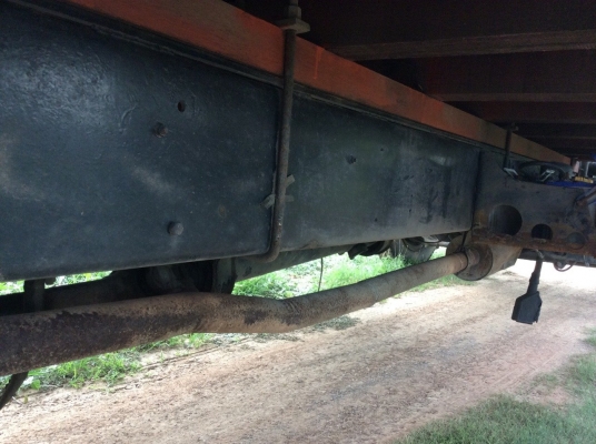 HINO 6ล้อFFแท้ ยาว7.2ม. เครื่องดี ครัทซีสวย รถสวย คานท้าย ZM10น็อต รถสวยพร้อมใช้งาน ขาย610,000บาท (ศุภากร081-1903107, 081-4252943)